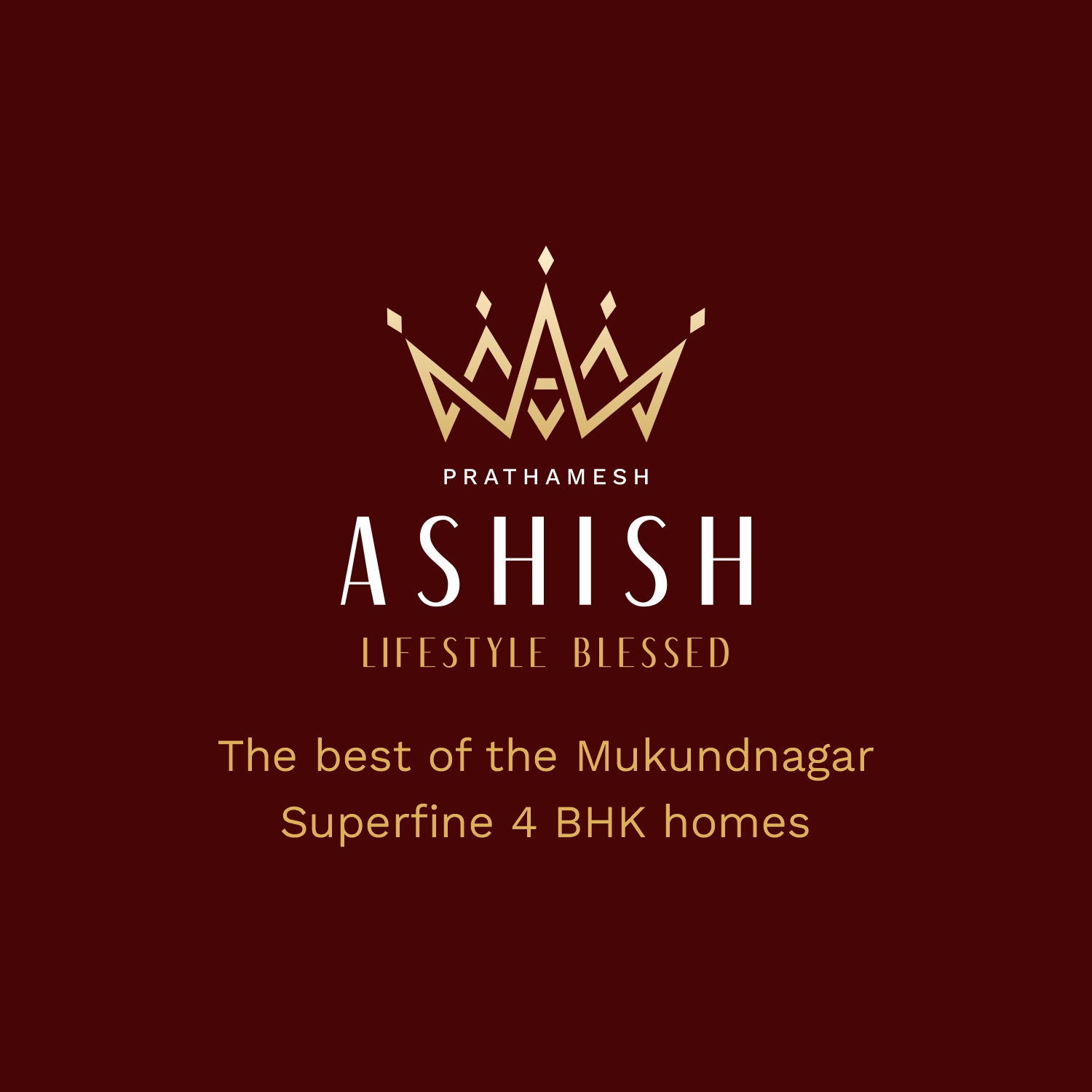 Prathamesh Ashish